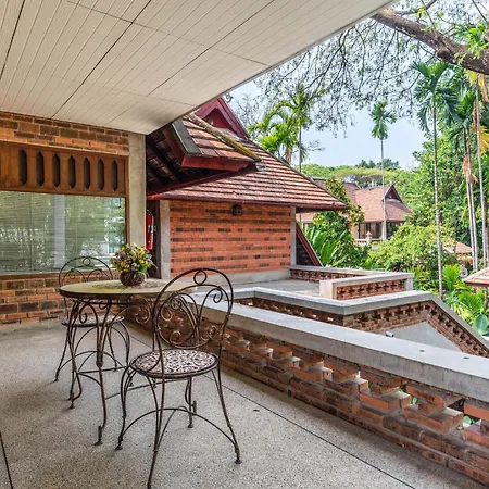 Yaang Come Village Hotel Chiang Mai Room photo