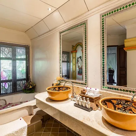 Yaang Come Village Hotel Chiang Mai Room photo