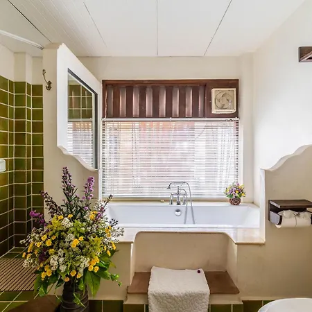 Yaang Come Village Hotel Chiang Mai Room photo
