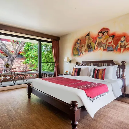 Yaang Come Village Hotel Chiang Mai Room photo