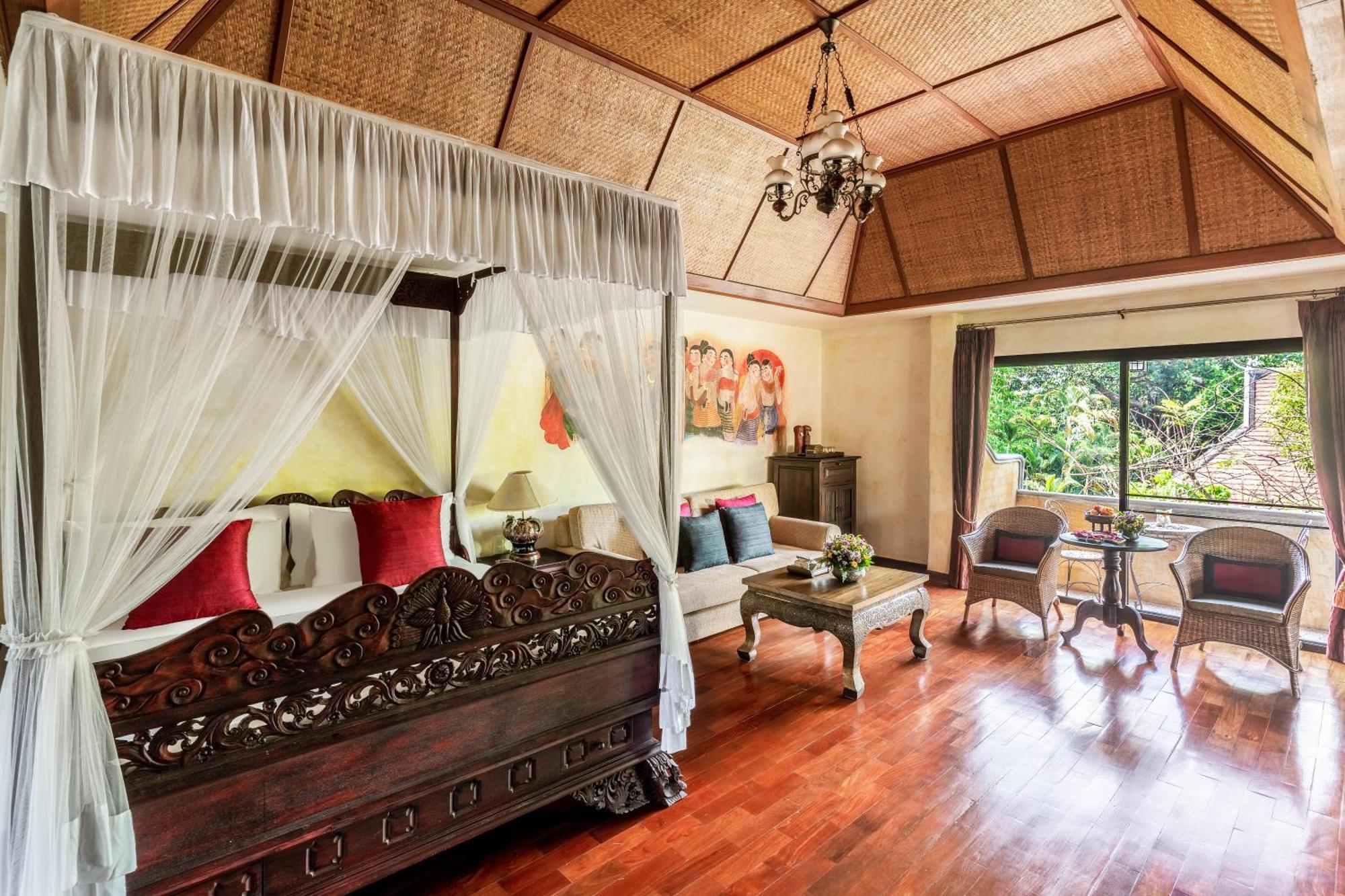 Yaang Village - Sha Extra 4* Chiang Mai