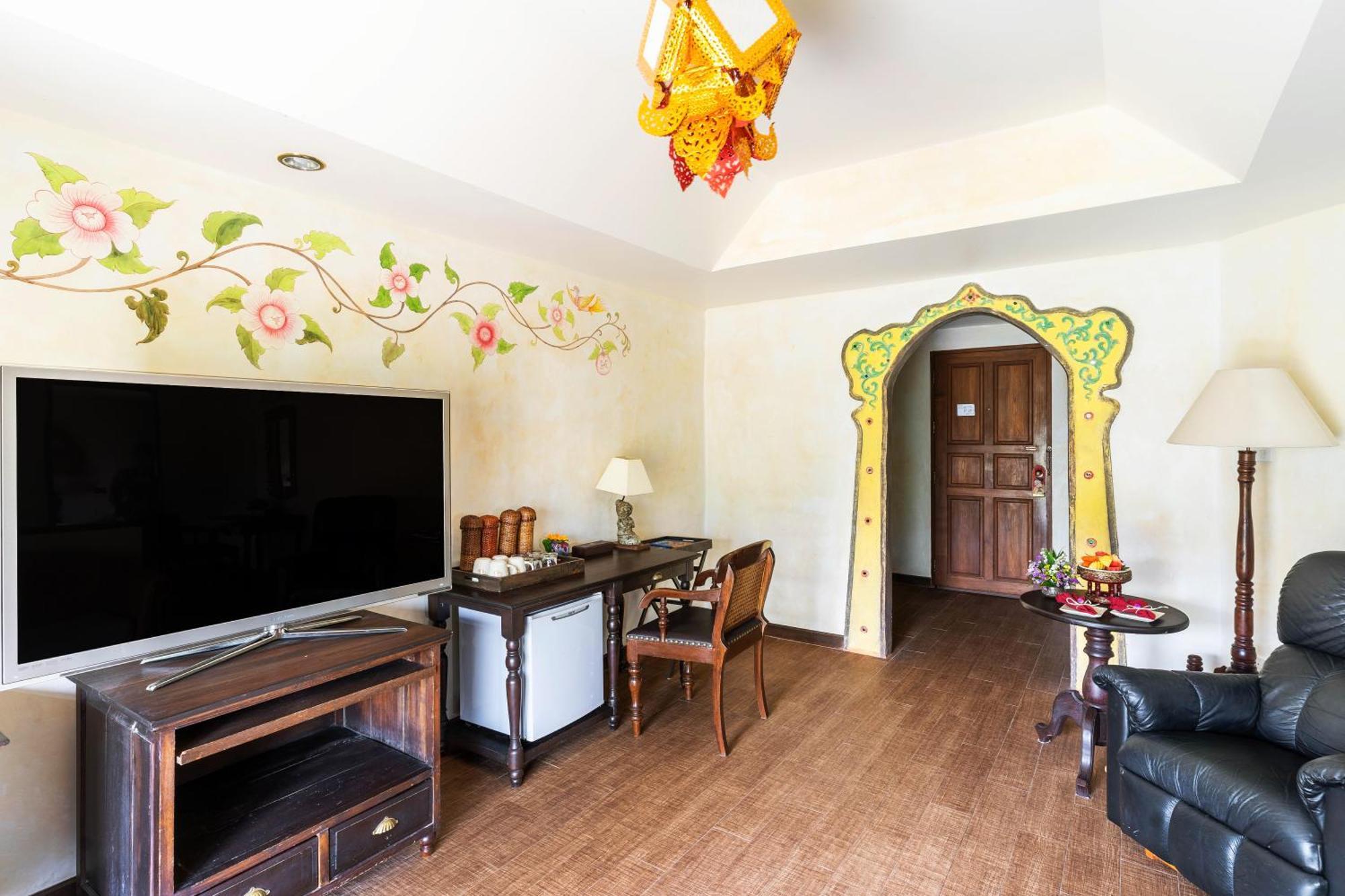 Yaang Village - Sha Extra Resort 4*
