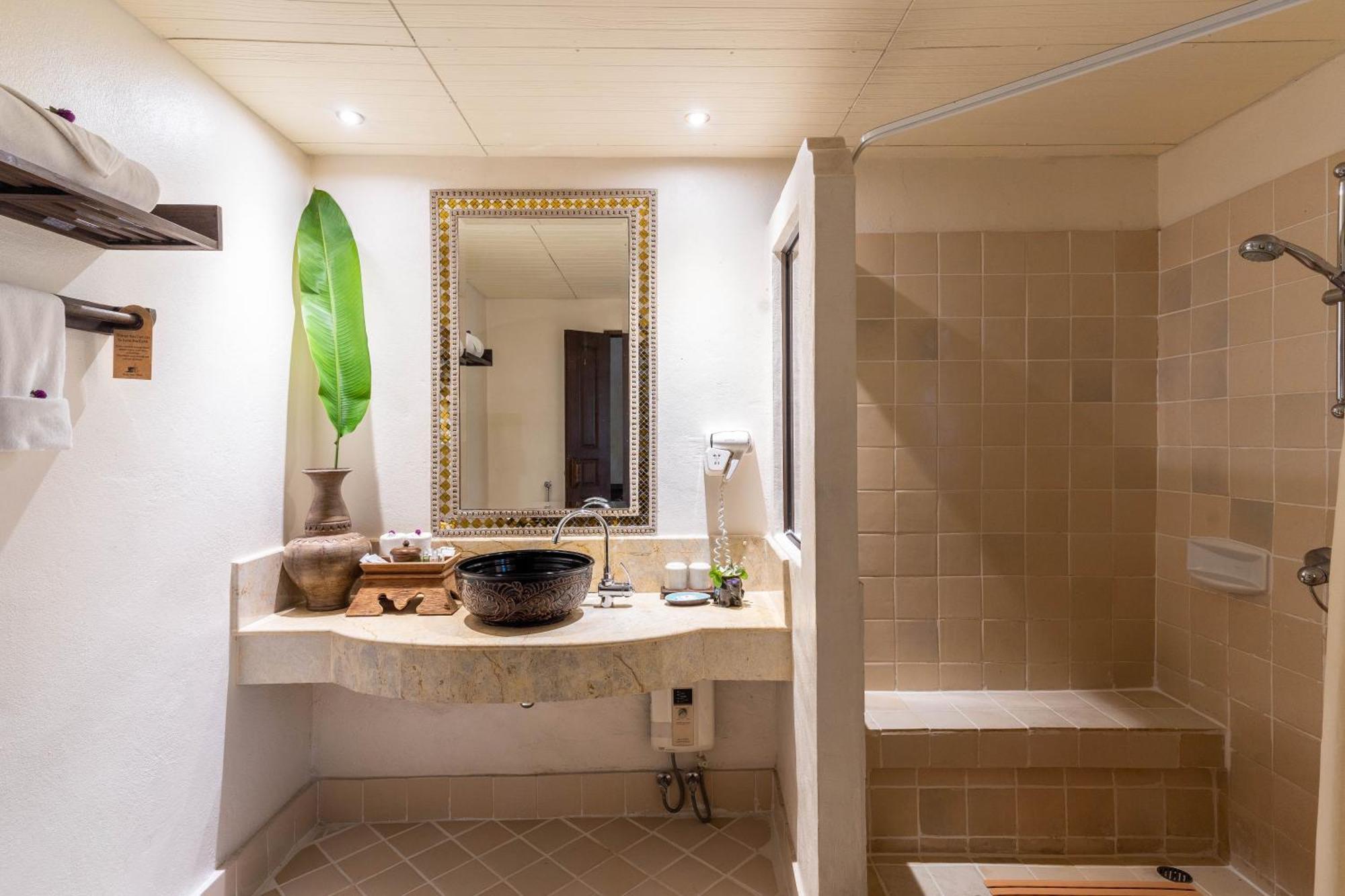 Resort Yaang Village - Sha Extra 4*