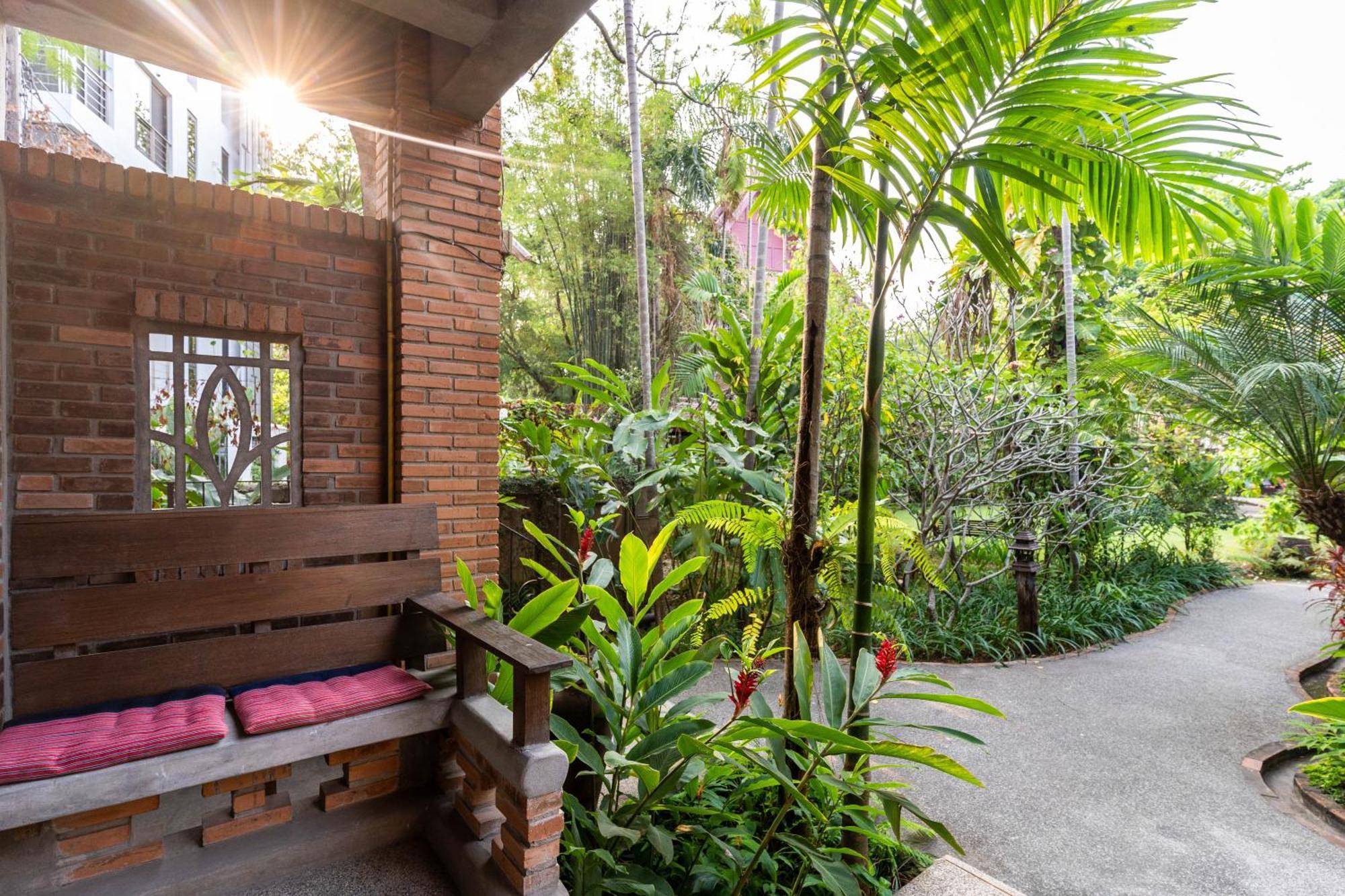 Resort Yaang Village - Sha Extra 4*