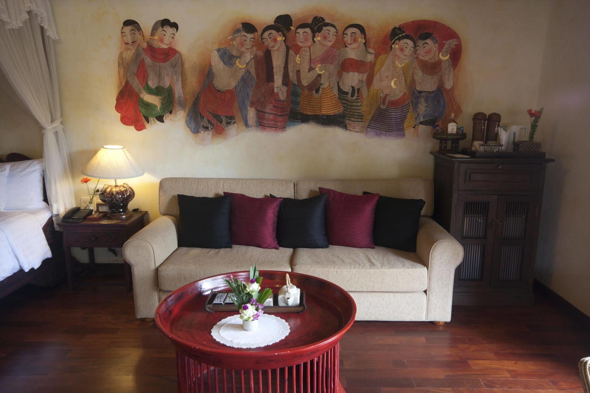 Yaang Village - Sha Extra Chiang Mai