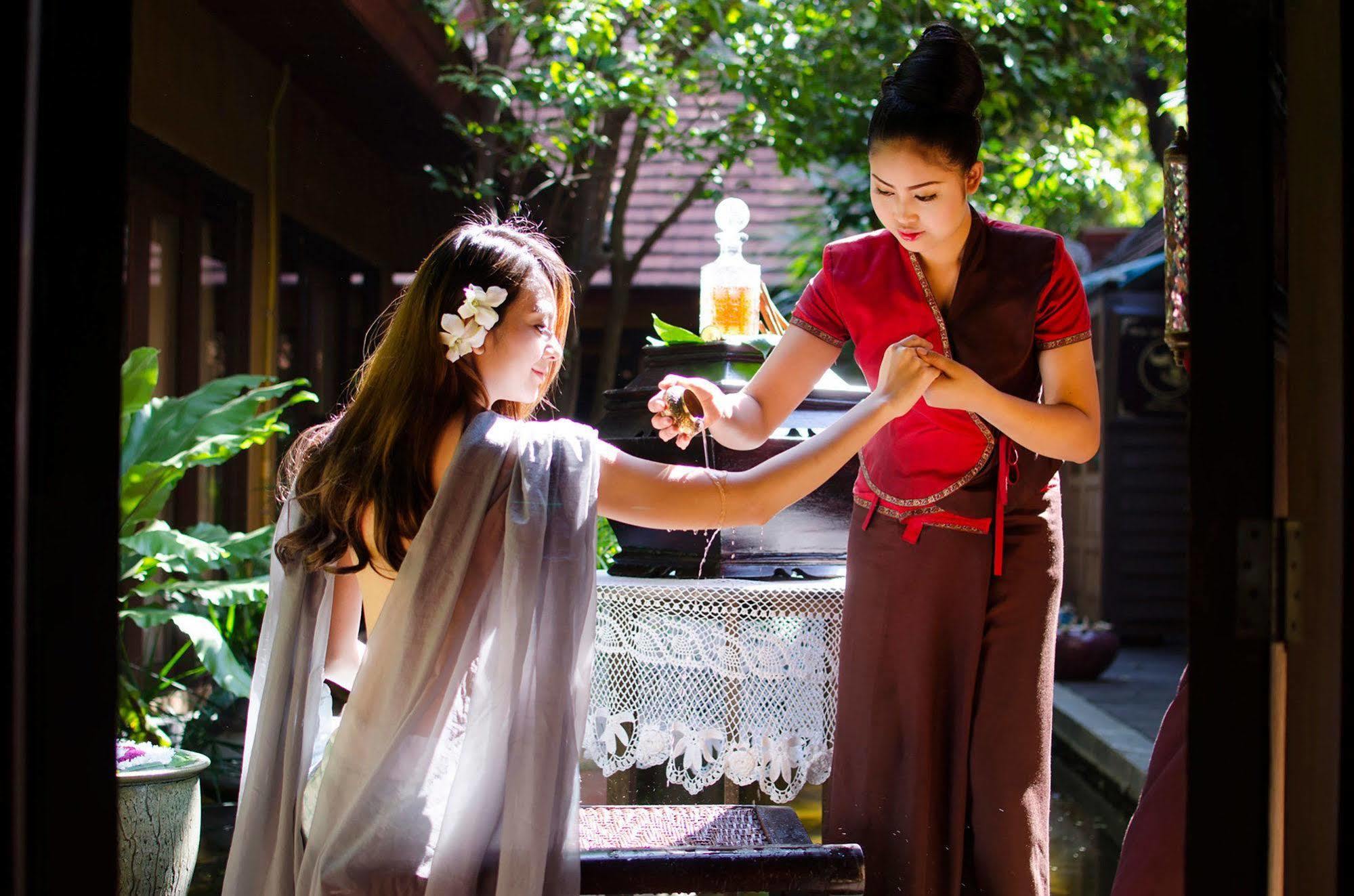 Yaang Village - Sha Extra