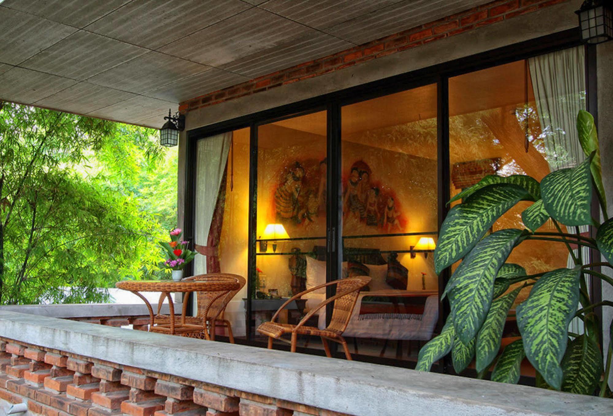 Resort Yaang Village - Sha Extra 4*