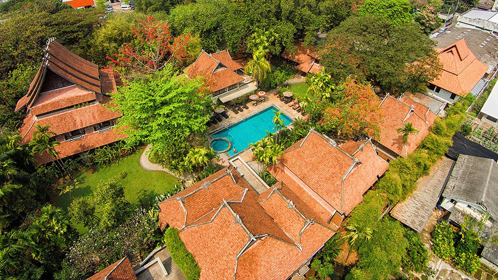 Yaang Village - Sha Extra Resort Chiang Mai