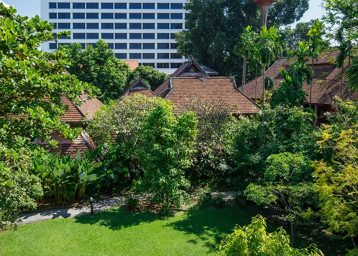 Yaang Come Village Hotel - Sha Extra Plus